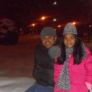 Meet your Posher, Leonardo